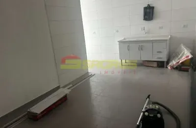 Apartamento com 1 quarto para alugar na Rua Belchior de Ordas, 100, Vila Leonor, São Paulo