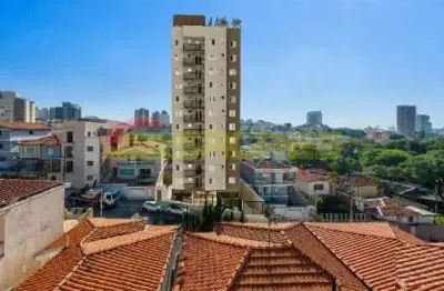 Apartamento com 1 quarto para alugar na Coronel Chananeco, 70, Jardim São Paulo (Zona Norte), São Paulo