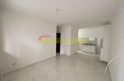 Apartamento com 2 quartos para alugar na Rua Ida da Silva, 528, Vila Guilherme, São Paulo