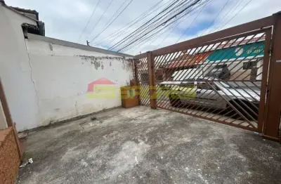 Casa com 2 quartos para alugar na Rua Mário Pinheiro, 110, Vila Guilherme, São Paulo