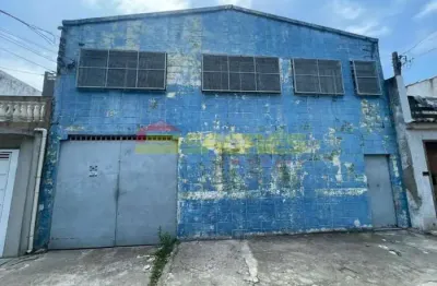 Barracão / Galpão / Depósito para alugar na Saara, 129, Cidade Líder, São Paulo