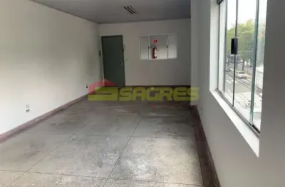 Sala comercial para alugar na Avenida Joaquina Ramalho, 121, Vila Guilherme, São Paulo
