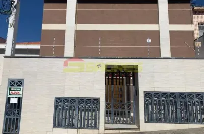 Apartamento com 1 quarto para alugar na Rua Jurumirim, 50, Vila Leonor, São Paulo