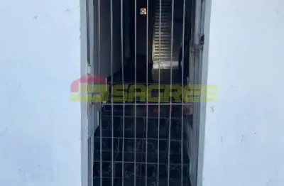 Casa com 1 quarto para alugar na Avenida Angelina, 164, Vila Leonor, São Paulo