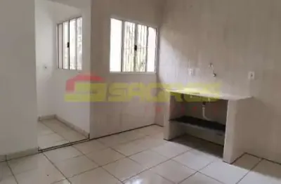 Apartamento com 1 quarto para alugar na Rua Laurindo Sbampato, 600, Vila Guilherme, São Paulo