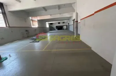 Prédio para alugar na Rua Marieta da Silva, 178, Vila Guilherme, São Paulo