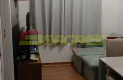 Apartamento com 2 quartos à venda na Rua São Quirino, 55, Vila Guilherme, São Paulo