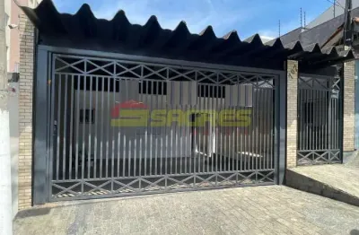 Casa com 3 quartos para alugar na Rua José Gonçalves Gomide, 707, Vila Guilherme, São Paulo