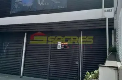 Sala comercial para alugar na avenida nova cantareira, 3453, tucuruvi, são paulo por r$ 7.500