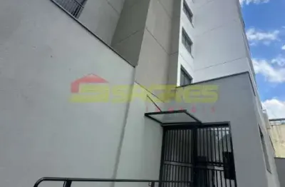 Apartamento com 1 quarto para alugar na Avenida Álvaro Machado Pedrosa, 336, Parada Inglesa, São Paulo