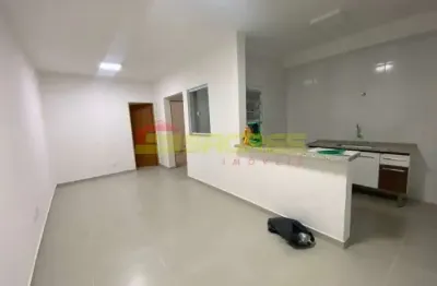 Apartamento com 2 quartos para alugar na Rua Santa Fé do Sul, 105, Vila Maria Alta, São Paulo