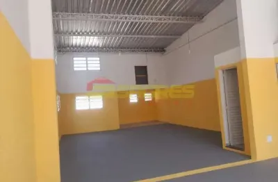 Barracão / Galpão / Depósito para alugar na Rua Cássio de Almeida, 352, Carandiru, São Paulo