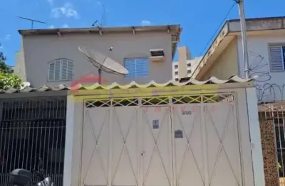 Casa com 3 quartos para alugar na Rua Marieta da Silva, 900, Vila Guilherme, São Paulo