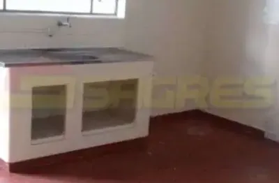 Casa com 1 quarto para alugar na rua mozelos, 487, vila paiva, são paulo por r$ 800