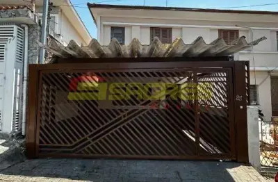 Casa com 3 quartos para alugar na Rua João Batista Alves da Silva, 83, Carandiru, São Paulo