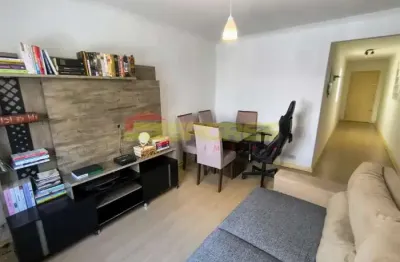 Apartamento com 2 quartos à venda na Rua Soror Angélica, 437, Vila Ester (Zona Norte), São Paulo
