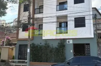 Apartamento com 1 quarto para alugar na Rua Piatá, 255, Vila Isolina Mazzei, São Paulo