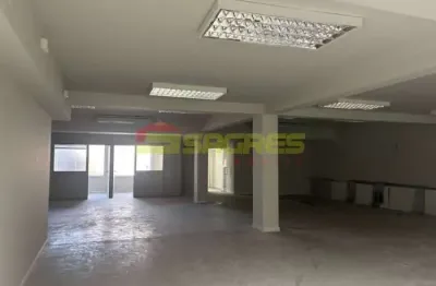 Prédio para alugar na Avenida Cruzeiro do Sul, 2350, Canindé, São Paulo