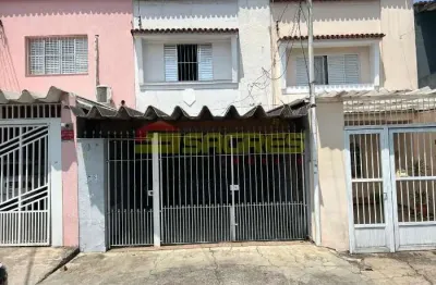Sobrado com 02 dormitórios, vila guilherme por: r$ 2.800,00