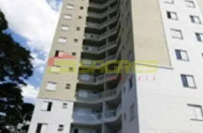 Apartamento com 3 quartos à venda na Rua Soldado Sebastião Garcia, 81, Parque Novo Mundo, São Paulo por R$ 418.000