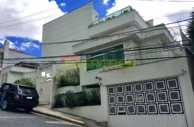 Casa em condomínio fechado com 3 quartos à venda na Rua Gilberto Sampaio, 56, Jardim São Paulo (Zona Norte), São Paulo por R$ 1.385.000