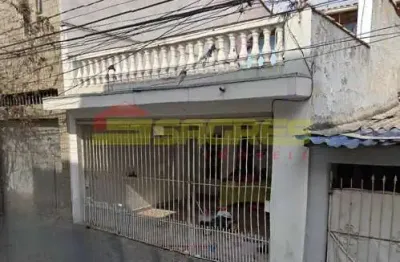 Casa com 3 quartos à venda na Rua Ofion, 65, Vila Guilherme, São Paulo
