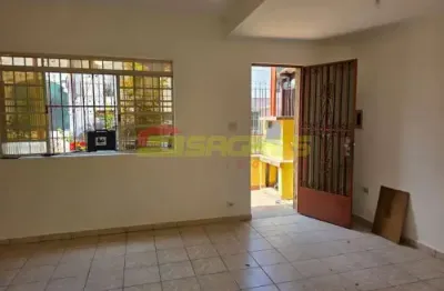 Casa com 3 quartos à venda na Rua Coronel Sílvio Marino, 28, Carandiru, São Paulo