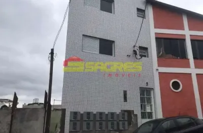 Kitnet / Stúdio para alugar na Rua Manuel Durães, 09, Vila Guilherme, São Paulo