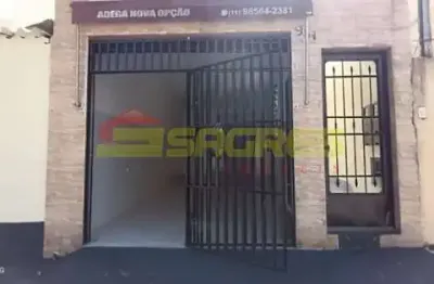 Sala comercial para alugar na Avenida Doutor Benedito Estevam dos Santos, 981, Vila Maria Alta, São Paulo