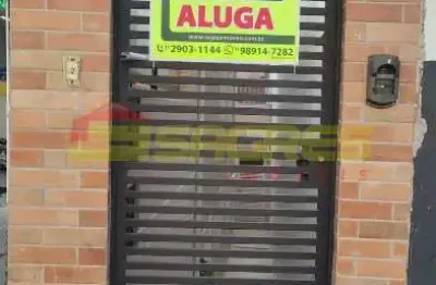 Casa com 1 quarto para alugar na Avenida General Ataliba Leonel, 3113, Parada Inglesa, São Paulo