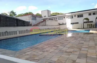 Apartamento com 2 quartos para alugar na Rua dos Camarés, 150, Carandiru, São Paulo