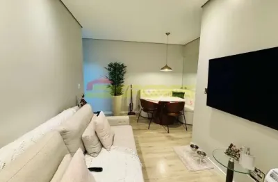 Apartamento com 2 quartos à venda na Avenida Conceição, 2150, Jardim Japão, São Paulo