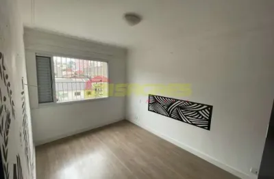 Apartamento com 2 quartos para alugar na Rua Chico Pontes, 589, Vila Guilherme, São Paulo