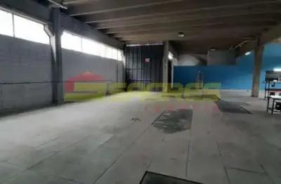 Prédio para alugar na Avenida Morvan Dias de Figueiredo, 4001, Vila Guilherme, São Paulo