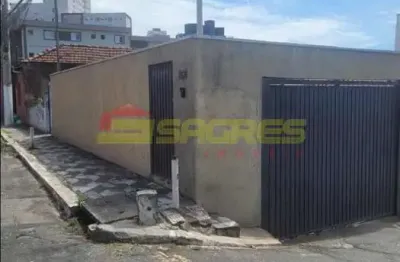 Casa com 2 quartos para alugar na Rua Caranguejo, 266, Tucuruvi, São Paulo