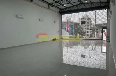 Barracão / Galpão / Depósito para alugar na Avenida Água Fria, 1576, Água Fria, São Paulo