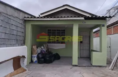 Casa com 2 quartos para alugar na Rua Maquinista Trigo, 94, Vila Isolina Mazzei, São Paulo