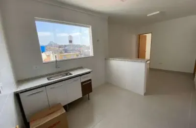 Apartamento com 1 quarto para alugar na Rua Santa Fé do Sul, 105, Vila Maria Alta, São Paulo