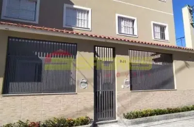 Apartamento com 2 quartos para alugar na Rua Coronel Jordão, 946, Vila Paiva, São Paulo