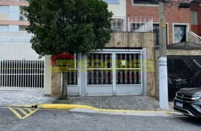 Casa com 2 quartos para alugar na Rua Santo Anselmo, 91, Vila Paiva, São Paulo