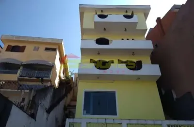 Casa com 3 quartos para alugar na Rua Nursia, 451, Jardim São Bento, São Paulo