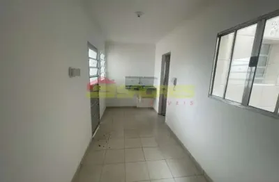 Apartamento com 1 quarto para alugar na Rua Diego Zavaleta, 07, Vila Guilherme, São Paulo