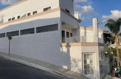 Kitnet / Stúdio para alugar na Rua Major Dantas Cortez, 781, Vila Gustavo, São Paulo