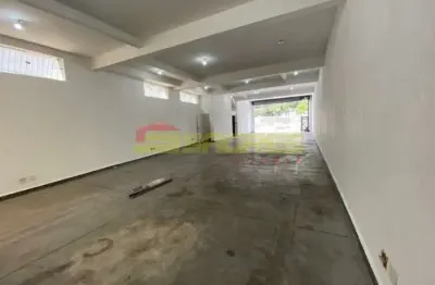 Barracão / Galpão / Depósito para alugar na Rua Chico Pontes, 1485, Vila Guilherme, São Paulo