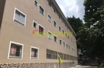 Apartamento com 1 quarto para alugar na Rua Viri, 408, Jardim São Paulo (Zona Norte), São Paulo