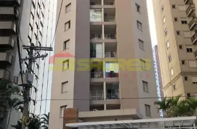 Apartamento com 3 quartos para alugar na Rua Copacabana, 426, Santa Teresinha, São Paulo