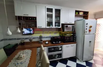 Casa com 2 quartos à venda na Rua Soldado Almir Bernardino, 94, Parque Novo Mundo, São Paulo