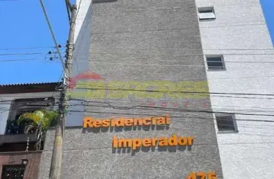 Apartemento com 2 quartos para locação, 42 m² por R$ 1.850,00