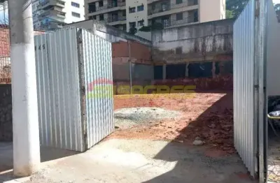 Terreno comercial para alugar na Avenida Nova Cantareira, 1445, Tucuruvi, São Paulo