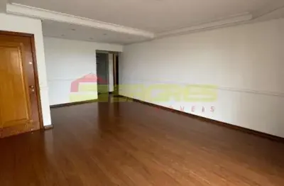 Apartamento com 4 quartos para alugar na Rua Francisca Júlia, 72, Santana, São Paulo